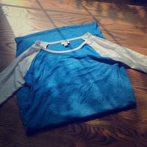 LulaRoe Julia 🎀Solid🎀NWOT🎀🎀